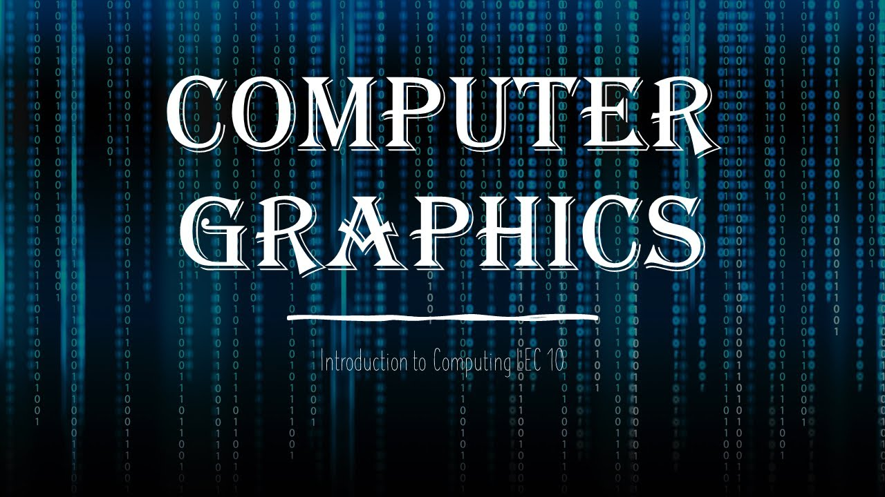 Computer Graphics