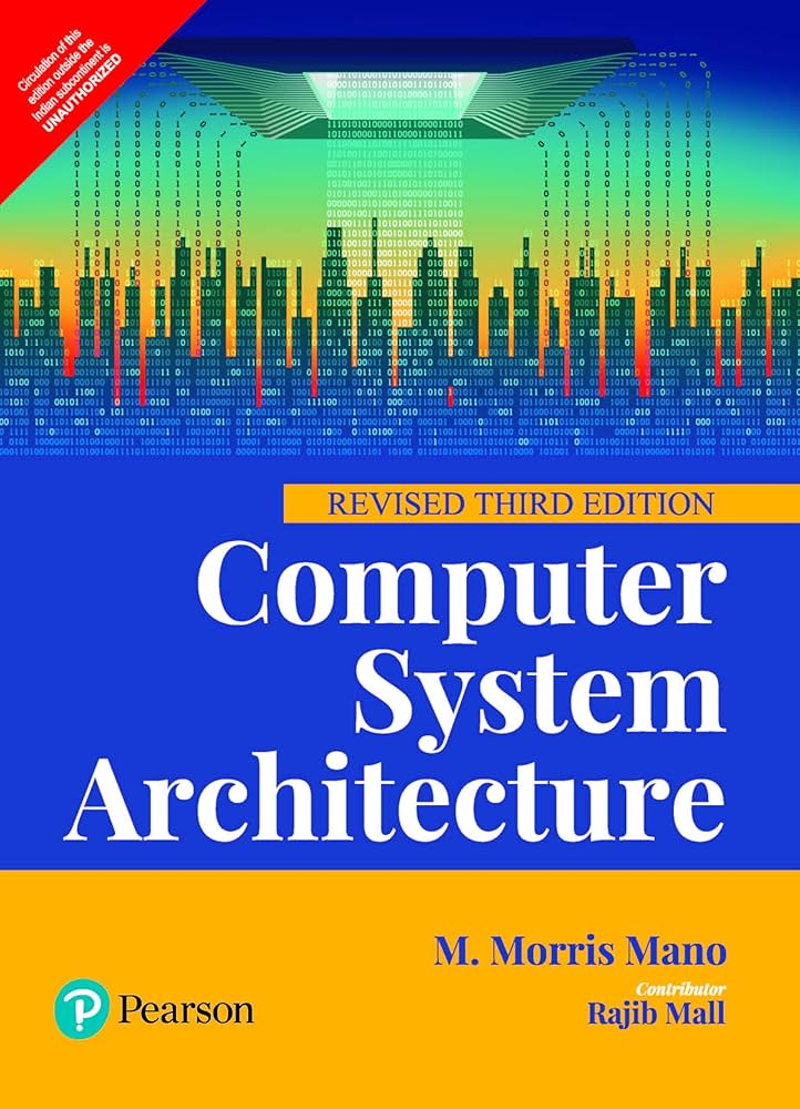 Computer System Architecture