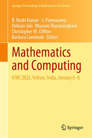 Mathematics for Computing