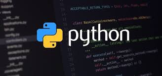 Python Programming